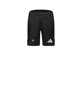 adidas Tiro 26 Court Enfants Noir 