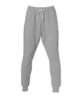 uhlsport Essential Modern Sweathose Grau F08 - grau