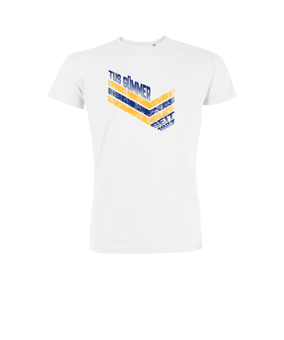 Merch Creator 2.0 T-Shirt White | #summer