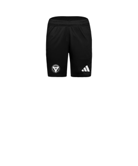 adidas Tiro 26 League Short Kids Schwarz
