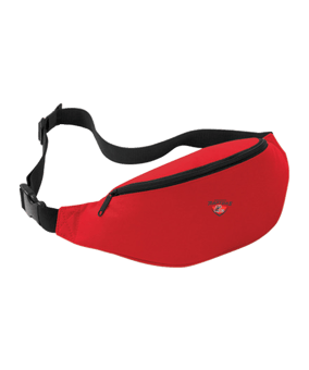 Merch Belt Bag Classic Red FRed