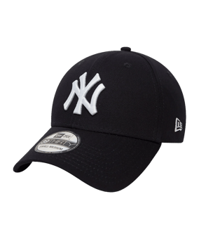 New Era New York Yankees 39Thirty Cap Blau Weiss - blau