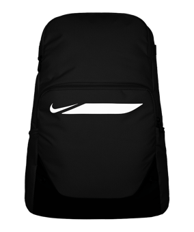 Nike Academy Large 30L Zaino Nero C010 - nero