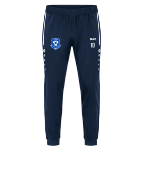 JAKO Allround Polyesterhose Blau F900