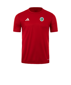 adidas Tabela 23 Maillot Rouge 