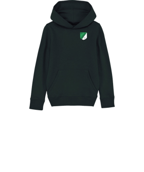 Merch Mini Cruiser 2.0 Hoody Kids Black FC002