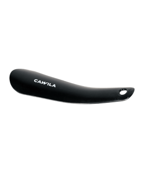 Cawila GEAR Schuhlöffel | Schwarz - schwarz