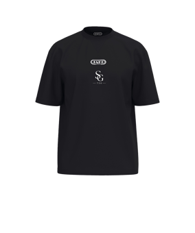 JAKO Wardrobe T-Shirt Schwarz F800 