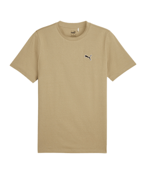 PUMA Better Essential T-Shirt Braun F83 - braun