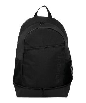 uhlsport Sac à dos Noir C001 - noir
