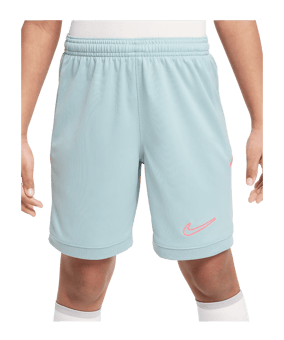 Nike Academy Short Kids Blau F395 - blau