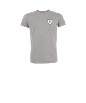 Merch Mini Creator 2.0 T-Shirt Kids Heather Grey FC250