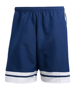 adidas Squadra 25 Short Blau - blau