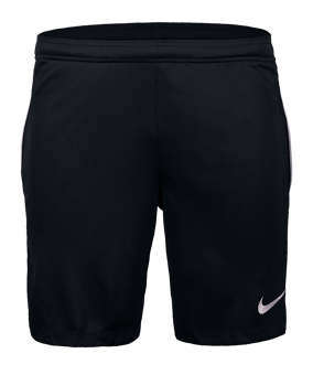 Nike Park 26 Short Kids Schwarz F010