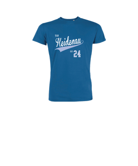 Merch Mini Creator 2.0 T-Shirt Kids RoyalBlue FC230