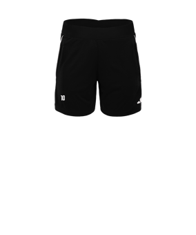 adidas Tiro 25 Competition Short Damen Schwarz