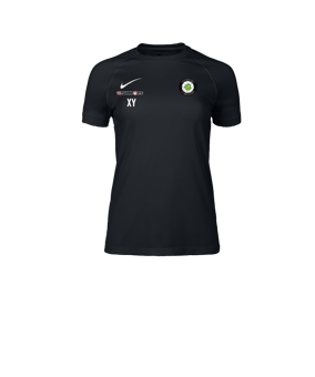 Nike Park VIII Trikot Damen Schwarz F010