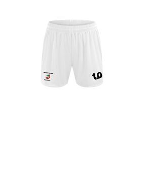 JAKO Manchester 2.0 Short ohne Innenslip Damen F00