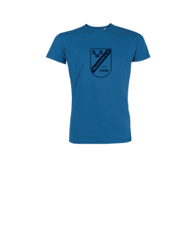 Merch Mini Creator 2.0 T-Shirt Kids RoyalBlue  | #toneintone