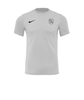 Nike Park VII Trikot kurzarm Weiss F100