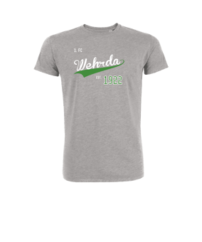 Merch Creator 2.0 T-Shirt Heather Grey FC250