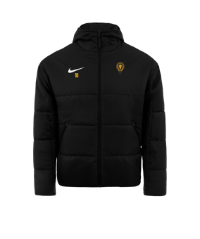 Veste tout temps Nike TF Academy Pro 24 noire 