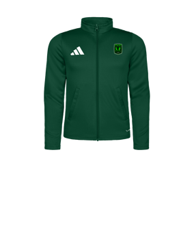adidas Entrada 26 Veste d'entraînement Enfants Vert