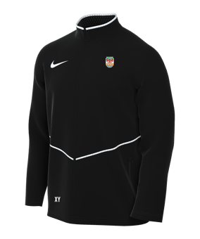 Nike Park 26 Regenjacke Schwarz F010