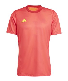 adidas Reversible 24 Trikot Rot - rot