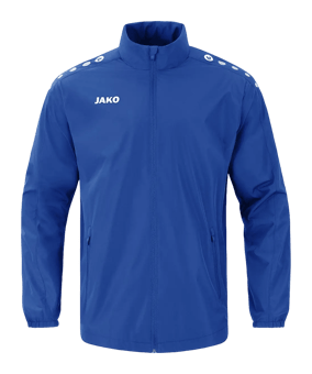 JAKO One Jacke Blau F400