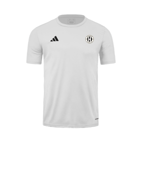 adidas Tabela 23 Maillot Blanc 