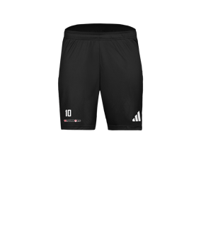 adidas Tiro 26 League Short Schwarz