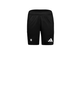 adidas Tiro 26 League Short Kids Schwarz