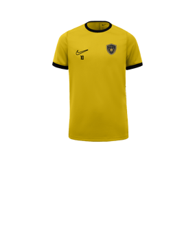 Nike Academy 25 Formation Enfants Jaune C719