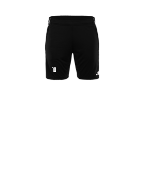 adidas Tiro 25 Competition Short Kids Schwarz