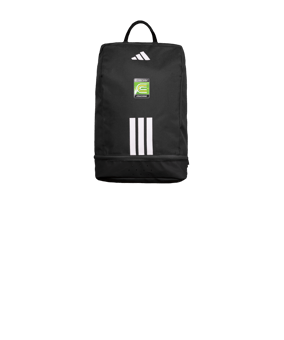 adidas Tiro Schoenentas Zwart 