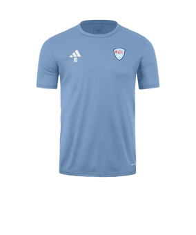 adidas Tabela 23 Maillot Bleu 