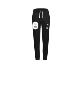 Nike Park 26 Jogginghose Kids Schwarz F010