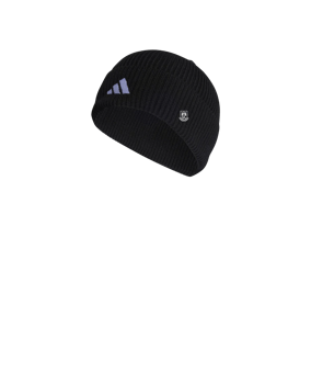 adidas Tiro 23 League Beanie Schwarz