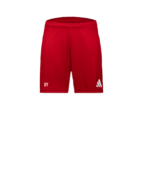 adidas Entrada 26 Short Rot