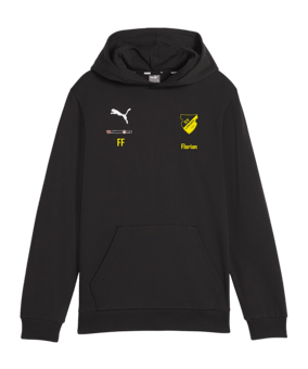 SV Langen Laufgruppe Hoody Kids