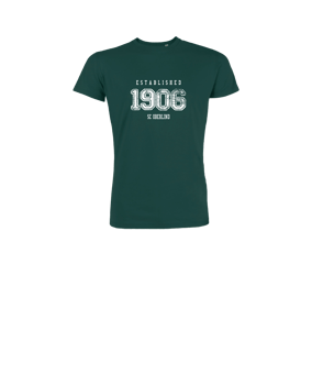 Merch Mini Creator 2.0 T-Shirt Kids Glazed Green FC036