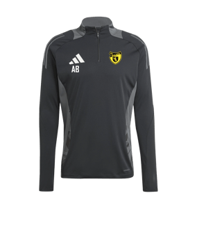 adidas Tiro 24 Competition Trainingstop Schwarz