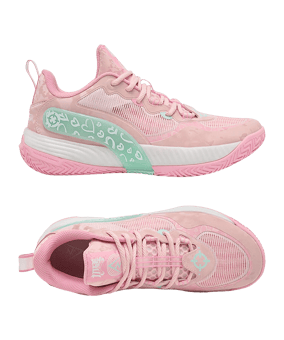Rigorer Rigorer Ar Battle 2 Think Pink Rosa - rosa