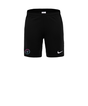 Nike Park III Court Noir C010 