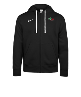 Nike Park 26 Veste à capuche Noir C010 