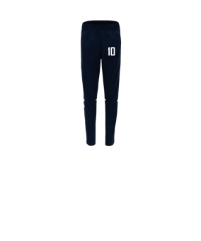 adidas Squadra 25 Trainingshose Kids Blau