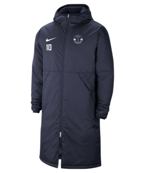 Nike Park 20 Winterjacke Blau F451