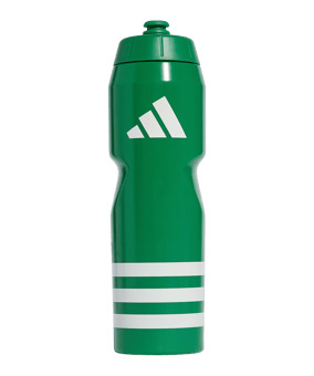 adidas Flasche Grün - gruen