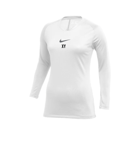 Nike Park First Layer Damen Weiss F100